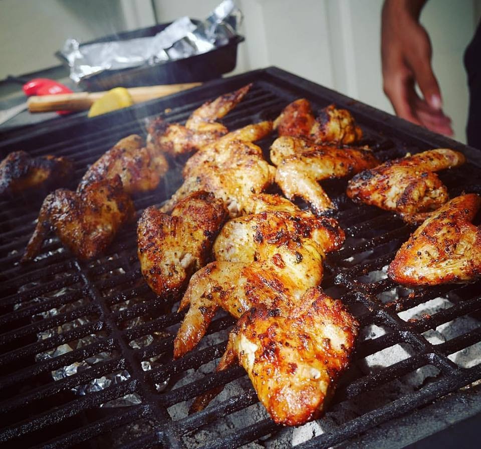chicken